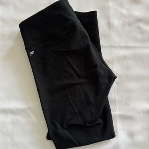 Fabletics Black Leggings